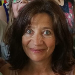 Sandra Boerjan
